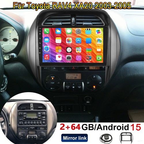 Autoradio android15 gps - 9",