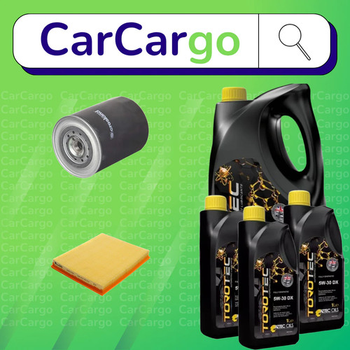 Kit tagliando renault master - tagliando,