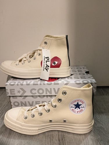 Converse comme des garçons - converse,