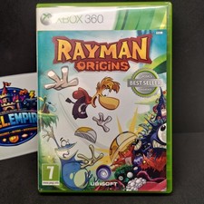 Rayman Origins Xbox 360