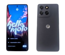 Motorola moto g86 due cover - 5g,