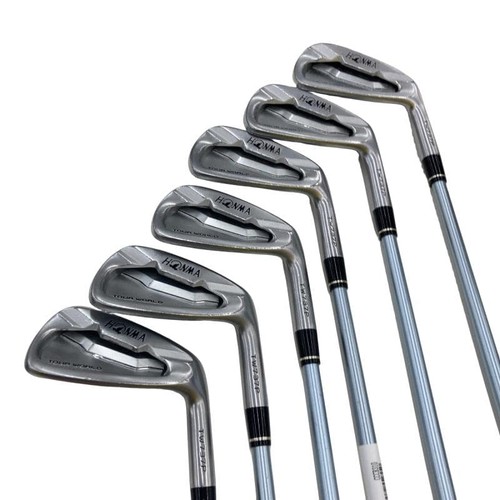 Honma world tw737p - honma, t//world