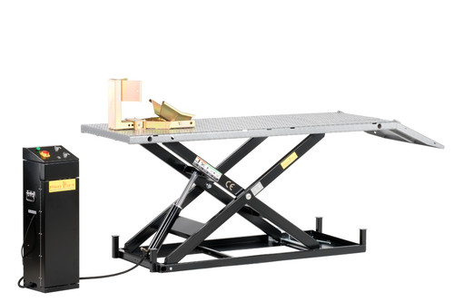 Sollevatore elettrico 800 - , kg