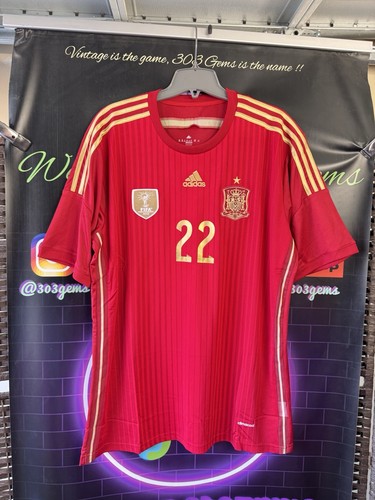 Autentica adidas spagna 22 - autentica,
