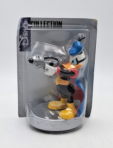 Paperinik 3d figure - paperinik,