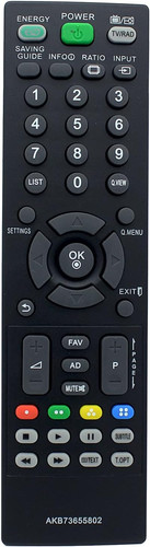 Akb73655802 telecomando - akb73655802, di