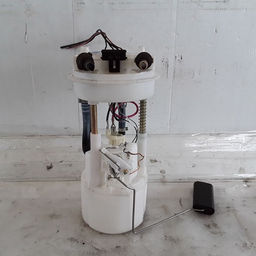 Pompa carburante per lancia - carburante,