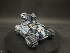 Warhammer 40k pro dipinto - 40k,