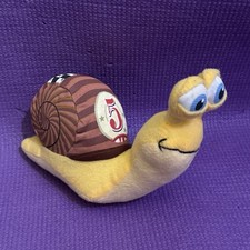 Peluche lumaca Dreamworks