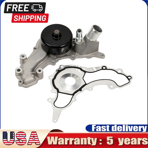 Water pump 120 4500 for - 120-4500, jeep