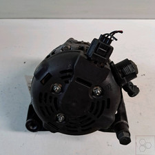 ALTERNATORE per FORD KUGA (CBV) 2.0 TDCi DPF 4WD SUV 2008-2013 112a19 1704085