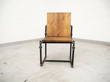 Sgabello Bar Industriale