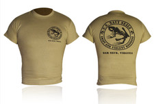 T-SHIRT MAGLIETTA NAVY SEALS