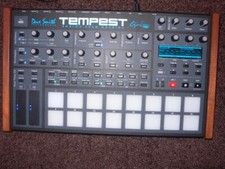 Dave Smith Instruments Tempest