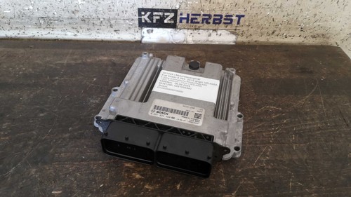 Centralina motore ecu - motore,