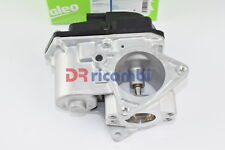 VALVOLA RICICLO GAS DI SCARICO