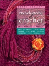 Donna Kooler's Encyclopedia of
