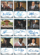 2023 The X-Files : Monster Of