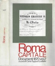 Roma Capitale Vol. 2