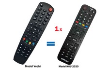 Telecomando Telecomanda Digi