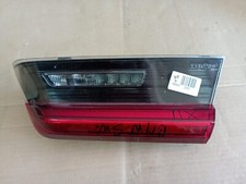 STOP FANALE FANALINO POSTERIORE POST. DESTRO DX A LED BMW 320 SW (PORTELLONE).