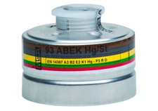 FILTRO ABEK HG/ST per maschera