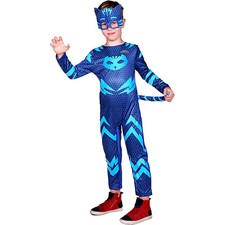 Gattoboy Catboy Costume e