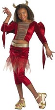 Costume Da Halloween Per