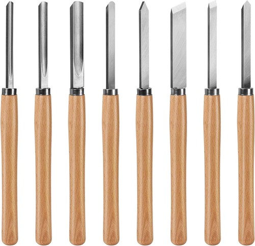 Scalpello professionale per