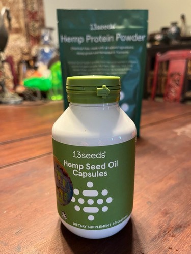 Semi olio - semi,