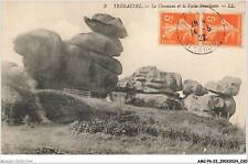 AMCP6-0521-22 - TREGASTEL - Il