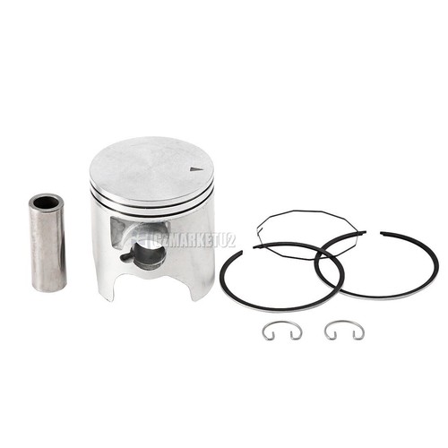 Kit anelli pistone racing - , per