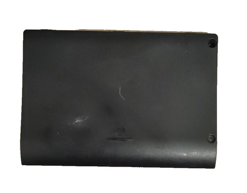 Cover hdd door - cover,