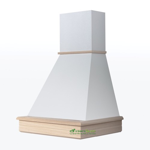 Cappa classica legno - , 60