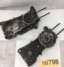 Blocco Motore carter block engine carter GARELLI EUREKA KATIA