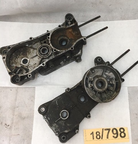 Blocco motore carter block - motore,