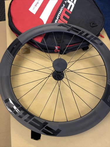 Ffwd carbon rear bicycle - ffwd,