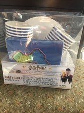 Harry Potter Party PaperPack