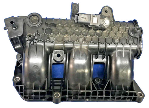 Collettore aspirazione peugeot - collettore,