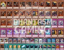 Mazzo Abisso Bruciante Alich