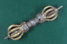 Vajra dorje dal - vajra,