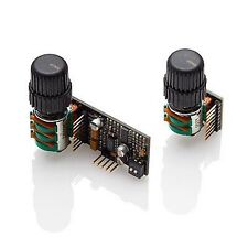 EMG BQC Control Circuito EQ