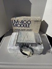 Lafayette LM-400 Modulo CB