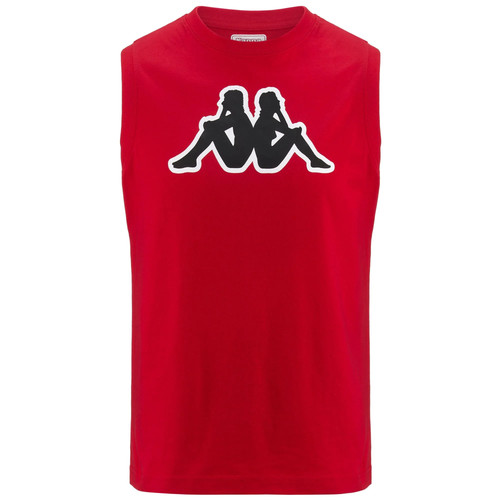 Kappa shirt maglietta uomo - -,