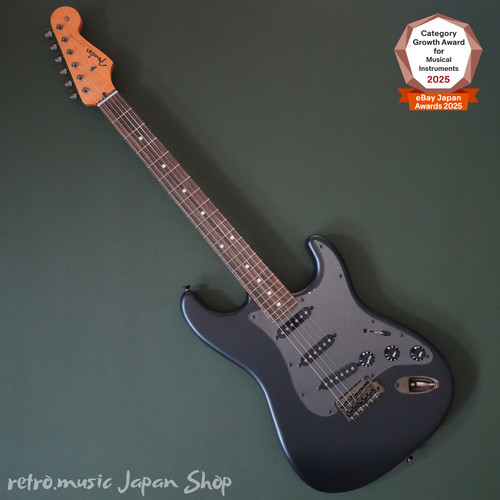Fender made japan 2026 - made, in