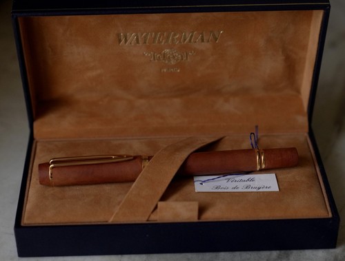 Magnifico penna stilo waterman - magnifico,