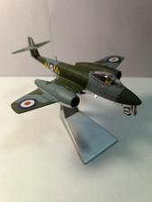 Gloster Meteor F.8 maqueta RAF