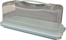 Porta Torte Plumcake, per