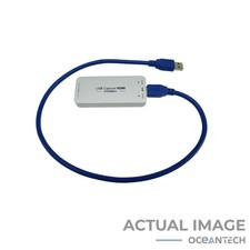 Magewell USB Capture HDMI Gen 2 USB 3.0 HD Dongle di acquisizione video (32060)