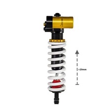 Sospensione Touratech +